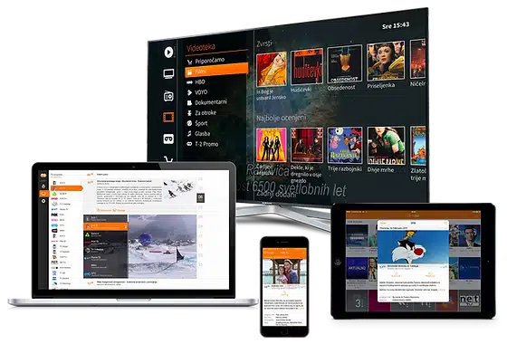 IPTV 4K : L’Excellence du Streaming Télévisé en Ultra Haute Définition