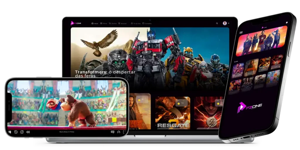 Abonnement iptv France